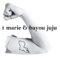 t marie & bayou juju image