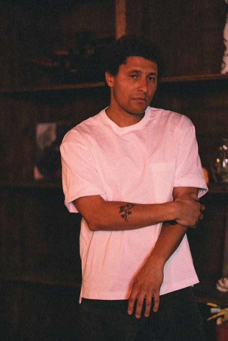 Music | Alexander Saint