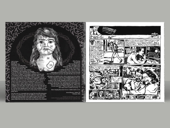 deadman subliminal effect 新品未開封　コレクター向け Amazon.co.jp: deadman subliminal effect コレクター向け