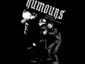 RUMOURS • redemption will not be granted shirt photo 