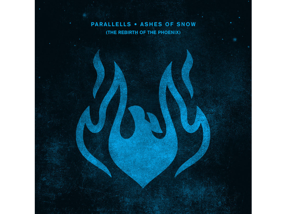 Ashes of Snow (The Rebirth Of The Phoenix) | Parallells, Clive