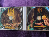 Nix - Dentro del Hades (DVD) photo 
