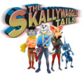 The Skallywaggles image