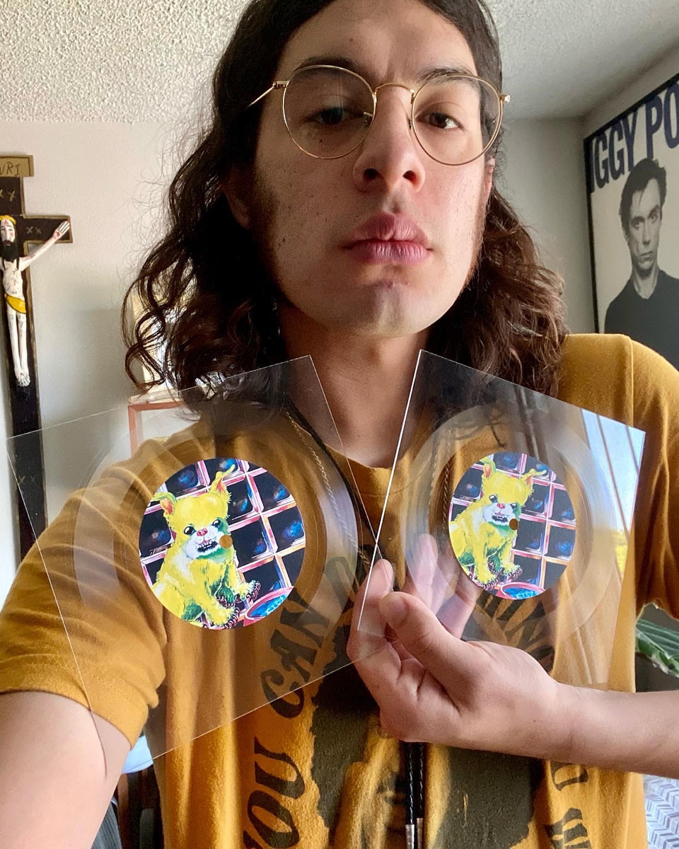 greenwayrecords' collection Bandcamp