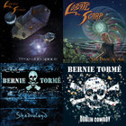 Bernie Torme / LIVE SHEFFIELD 1983 / トーメ Customs Update
