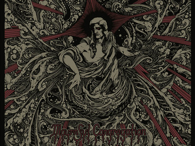 mournful congregation merch