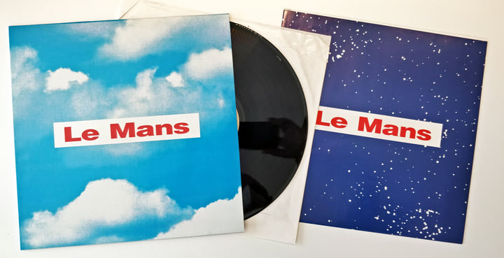 Le Mans | LE MANS