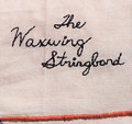 The Waxwing Stringband image