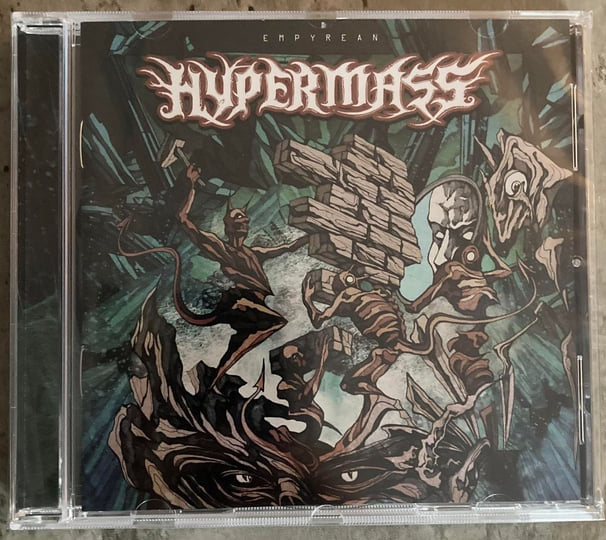 Empyrean | Hypermass