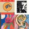 洋楽 Current 93/In a Foreign Town Current 93 With Thomas Ligotti – In A Foreign Town, In A