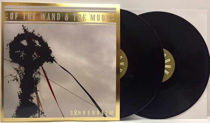 SONNENHEIM | : OF THE WAND & THE MOON : | Tesco Distribution Germany