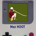 Maz Hoot image