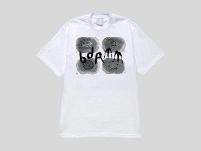 'Migraines' - White T-Shirt main photo