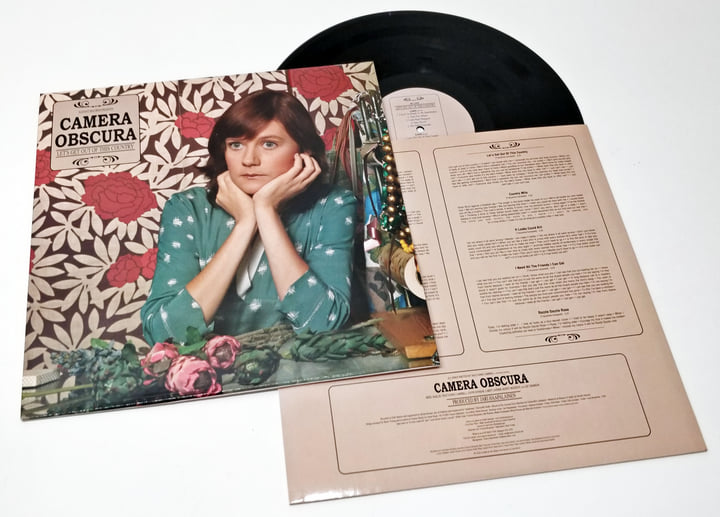 その他 Let&#39;s Get Out of This Country [CD] CAMERA OBSCURA - Let's Get Out Of This Country - Amazon.com