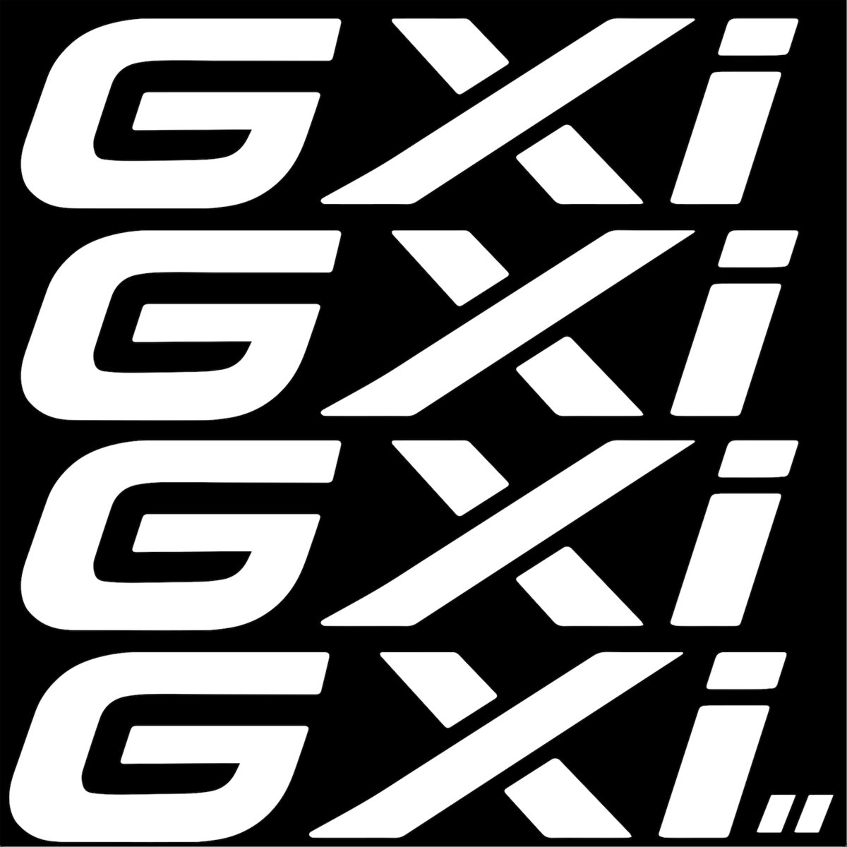 Gut GXi gut-gxi