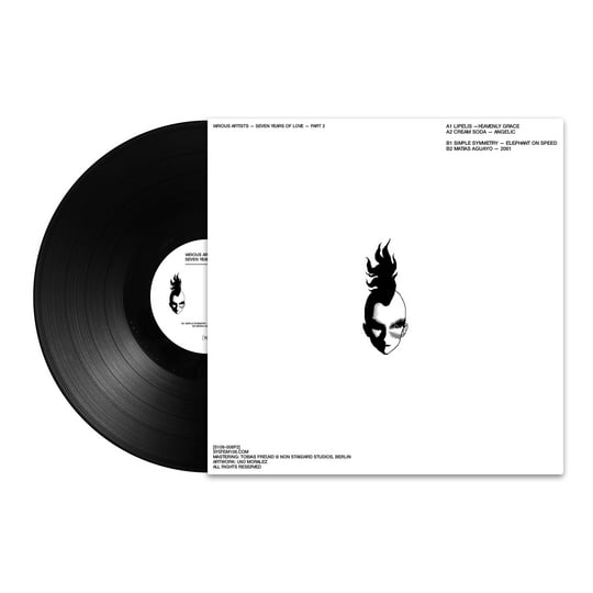 Seven Years Of Love - Part 2 | System 108