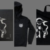 Metal Doom Bundle: LP + Hoodie + Tote (Bundle)