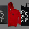 Metal Doom Bundle: LP + Zipper + Tote (Bundle)