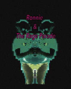Music | Ronnie and The Rage Parade