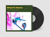 Michael P. Dawson - The Insect Garden Vinyl Edition