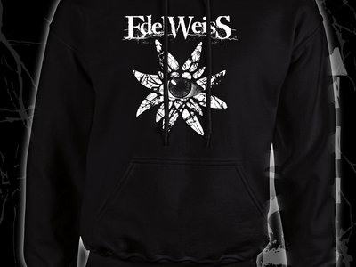 EWS HOODIE | EDELWEISS (FR)