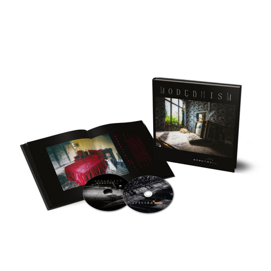 Modernism (Deluxe Edition) | SPECTRA*paris
