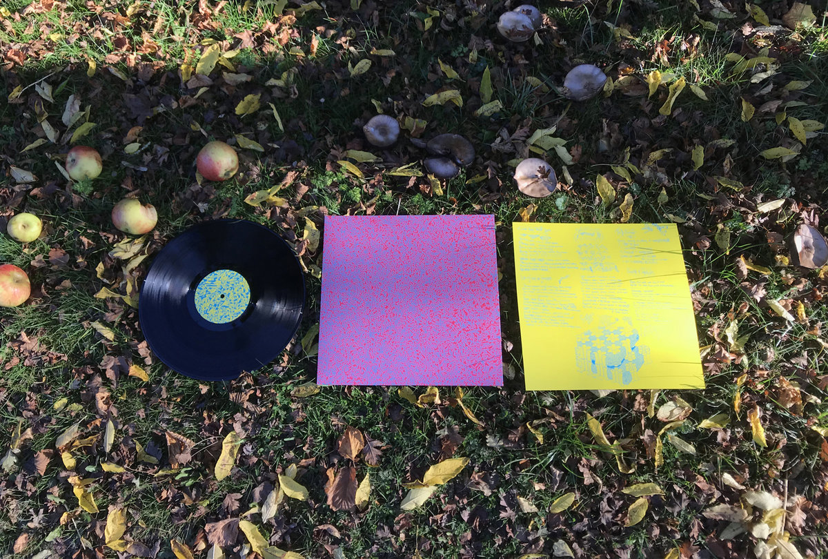 My Mother The Vent Guttersnipe Upset The Rhythm