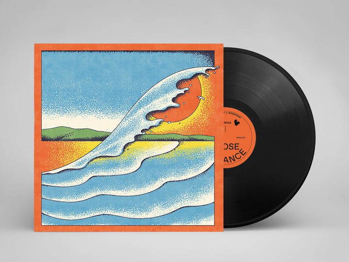 Close Distance (Bonus Tracks) | FloFilz