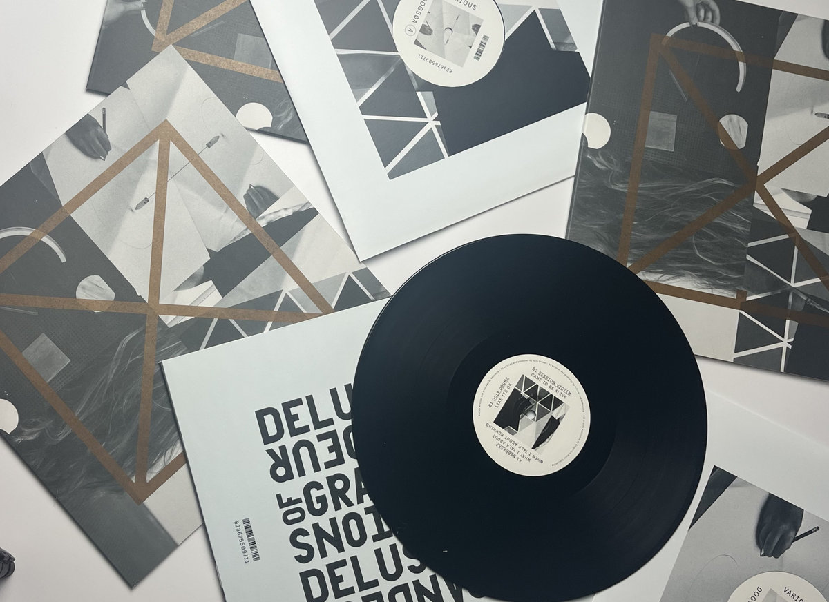 Delusions 50: Part One | Various | Delusions of Grandeur