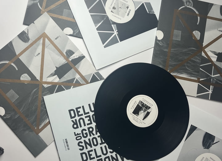 Delusions 50: Part One | Various | Delusions of Grandeur
