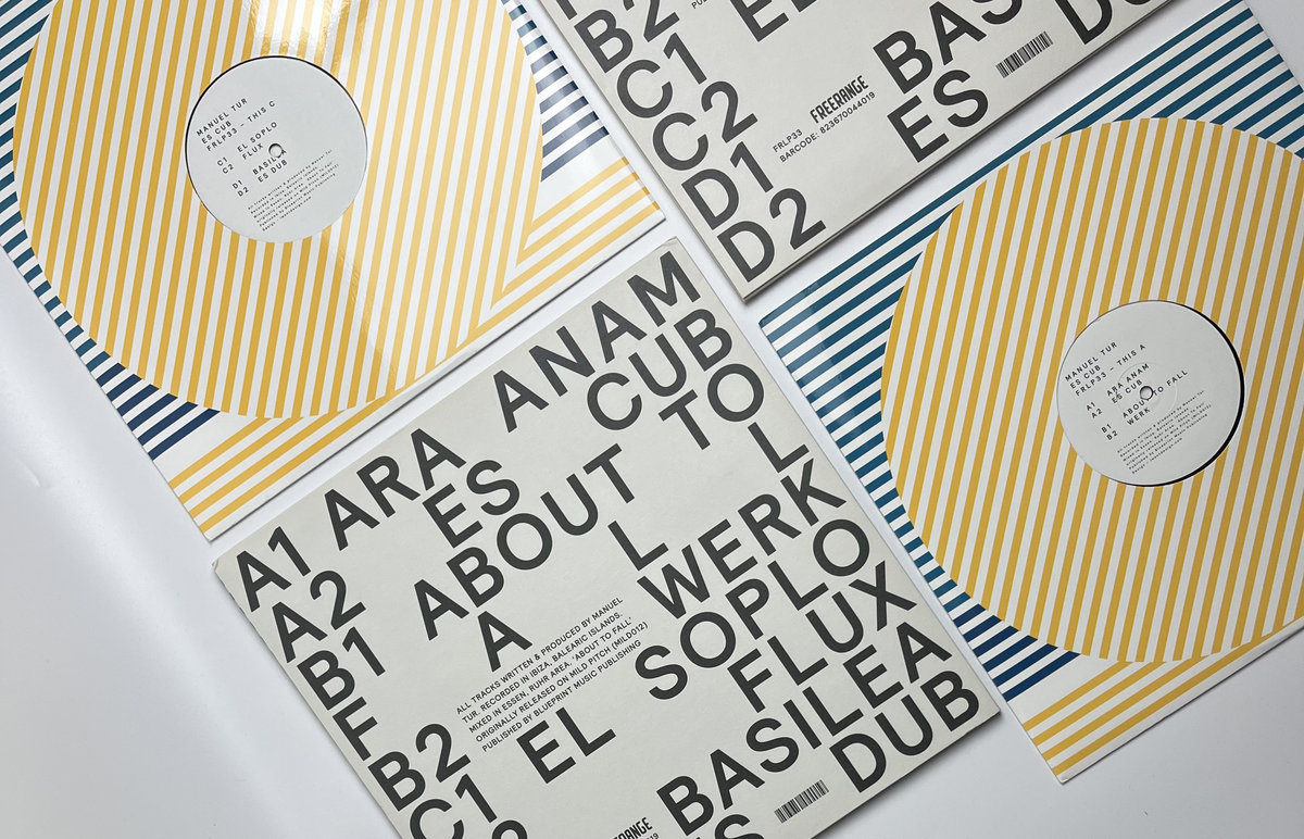Es Cub | Manuel Tur