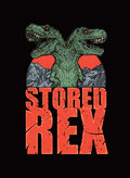 STORED REX image
