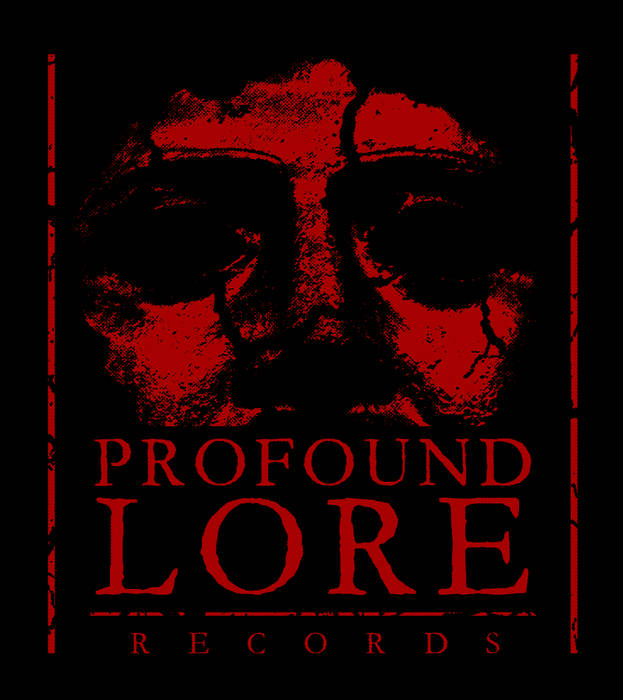 【ラプンツェル様用】VHOL / Deeper Than Sky Deeper Than Sky | VHOL | Profound Lore Records