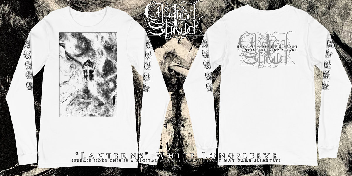 Lanterns | Ethereal Shroud