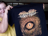 Void Wraith T-Shirt photo 