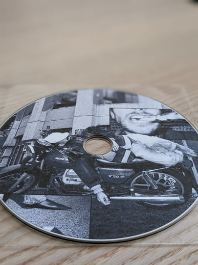 Nouveau Monica - BBB (LP) | Human Disease Network