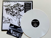 Modern Dance Album, 12
