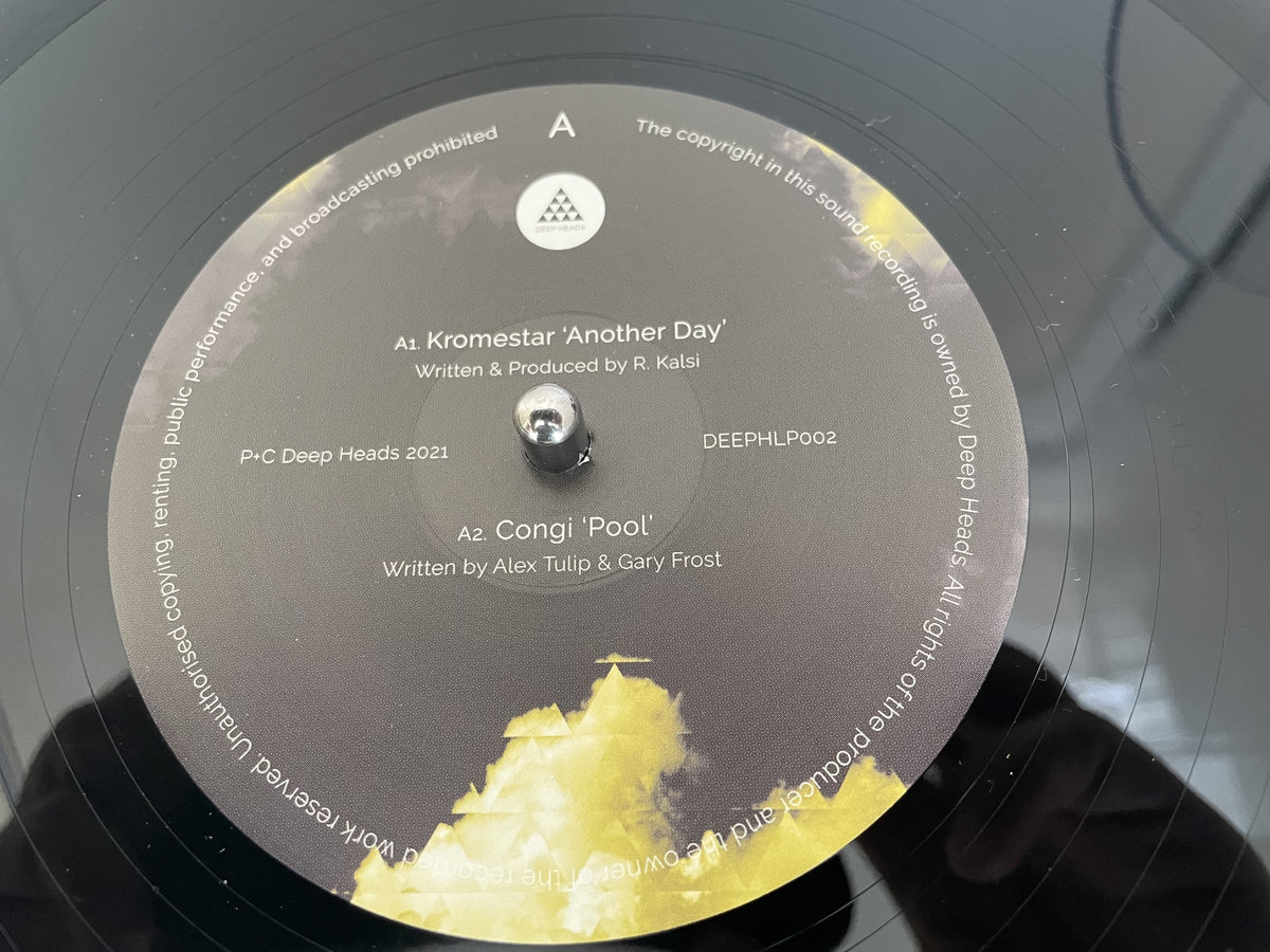 ●NASTYVILLE Presents 3-DEEP Naughty By Nature -19NaughtyIII 30th Anniversary (Vinyl 2xLP)