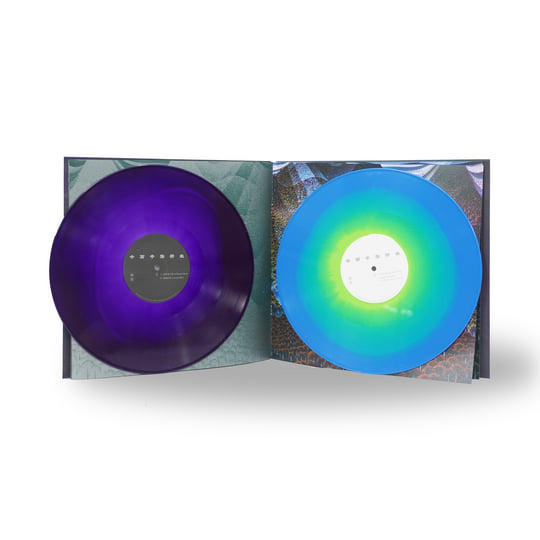 【未開封】Wang wen / 100000 Whys　LP 100,000 Whys | Wang Wen | Wang Wen 惘闻
