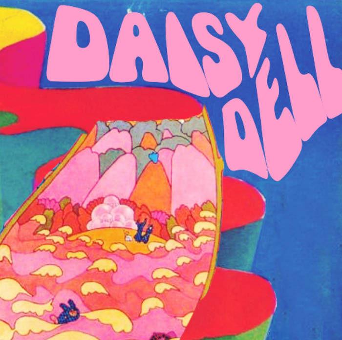 米12” Disco Thieves Im Disco D2 Daisy /00250 Daisy Dell | Daisy Dell