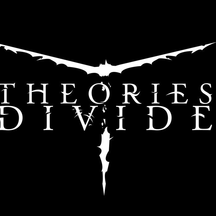 Theories Divide cover