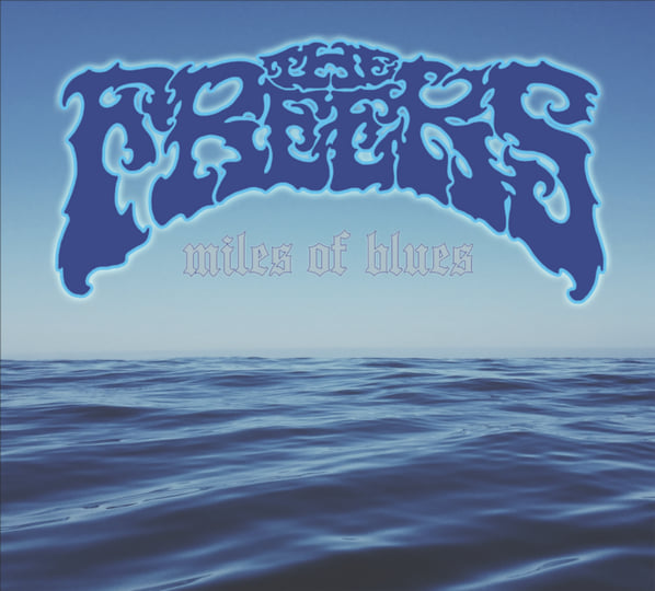 Miles of Blues | The Freeks