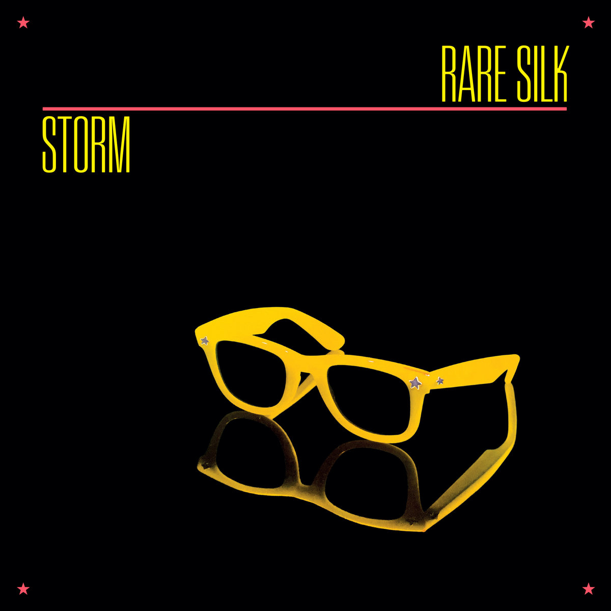 Storm | Rare Silk | Emotional Rescue