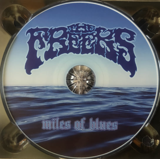Miles of Blues The Freeks