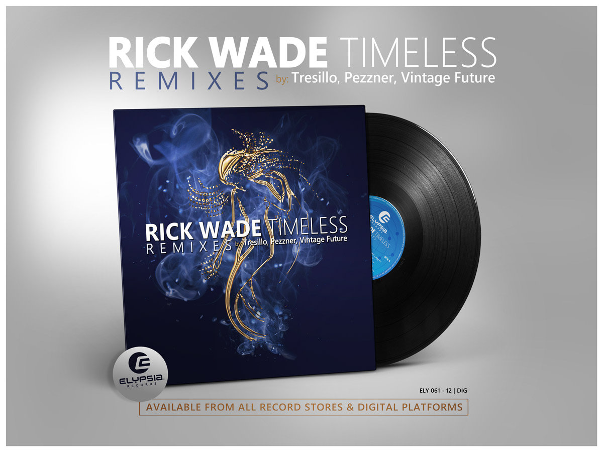 横山輝一 BEST REMIXES 横山輝一 - Kiichi Yokoyama 夢のパラシュート (Another Mix Version