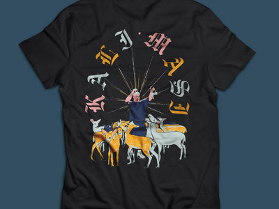 Deer T-Shirt main photo