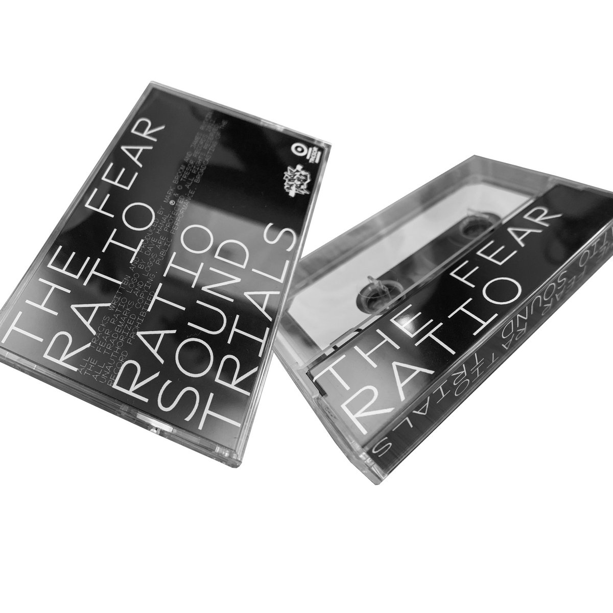 Ratio Sound Trials | The Fear Ratio | Tresor Records