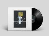 Special Edition** What's Going On ~~ Clear / Marbled 12
