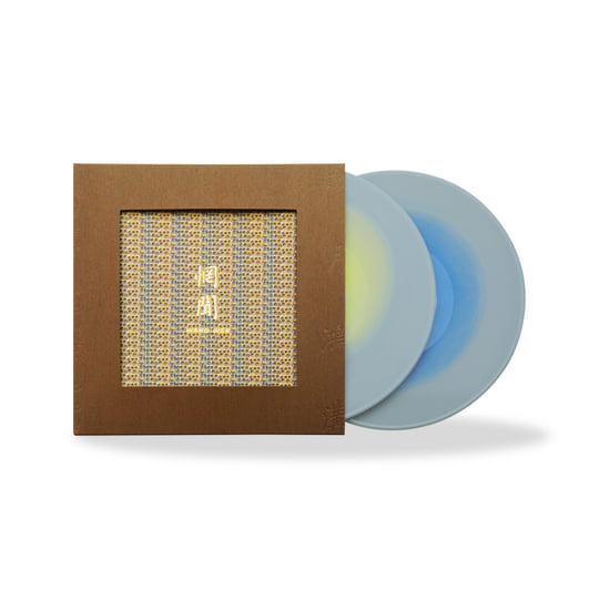 【新品未開封】【レコード】Wang Wen Sweet Home, Go! Sweet Home, Go ! | Wang Wen | Wang Wen 惘闻
