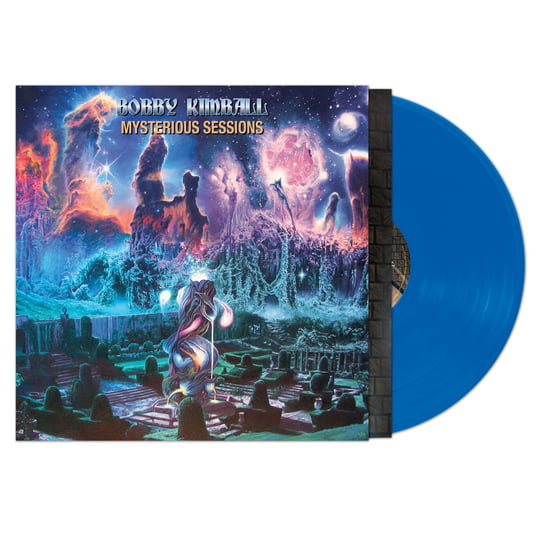Mysterious Sessions | Bobby Kimball